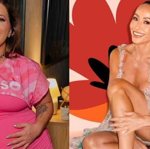 Assim como Tati Machado: celebridades que perderam o bebê durante a gestação