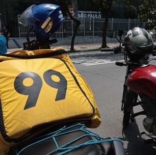 Justiça rejeita pedido de Nunes e libera serviço de moto por aplicativo em São Paulo