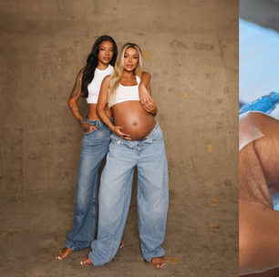 Nascida nos EUA, filha de Ludmilla é brasileira ou americana?