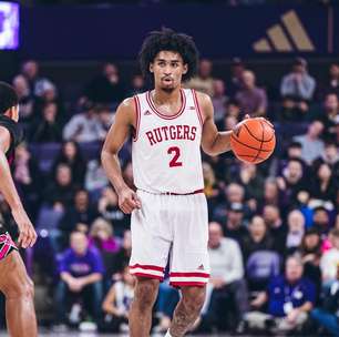 Quem é Dylan Harper, prodígio cotado para a NBA?