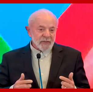 Lula diz que relação com China 'não é trivial' e que Brasil 'não tem medo de retaliação' dos EUA
