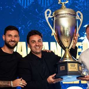 Diretor de futebol fala sobre momento do Operário e mira G4: "Uma hora vai chegar na Série A"