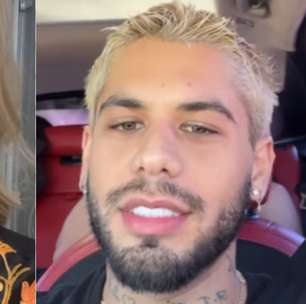 Luana Piovani rebate fala polêmica de Zé Felipe: 'Ignorantes'