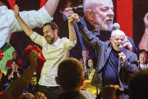 PSOL revive tensões internas diante de possível entrada de Boulos no governo