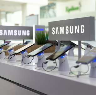 Samsung revela Galaxy S25 Edge, o novo celular ultrafino da marca