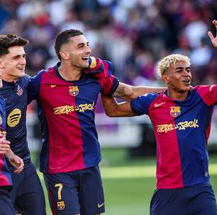 Astro do Barcelona passa por cirurgia de emergência e vira desfalque na reta final da temporada