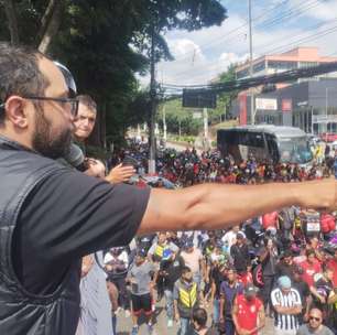 O que pensam os motoboys sobre a liberação do mototáxi em SP?