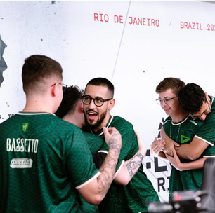 Trinca BR: W7M, LOUD e FURIA são o Brasil nas finais do RELOAD de Rainbow Six