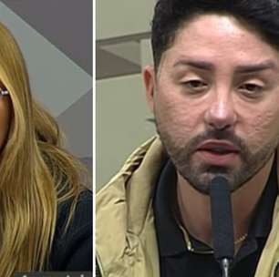 Além de Virginia e Rico Melquiades, veja outras celebridades investigadas na CPI das Bets