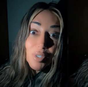 Mulher Abacaxi acusa o ex de transfobia: 'Queria uma mulher que pudesse gerar filhos biológicos'