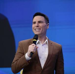 Record desmente Luiz Bacci e alfineta apresentador do SBT: 'Desejamos sucesso e calma'