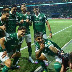 Palmeiras vence e assegura o 1º lugar geral da fase de grupos Libertadores