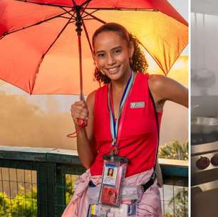 Quem é a 'verdadeira' Raquel de 'Vale Tudo'? Taís Araújo expõe bastidores