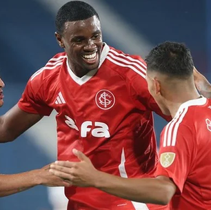 Internacional: Aguirre, Mathias ou Alan Patrick, quem foi o craque do jogo na vitória por 2×0 em Montevidéu