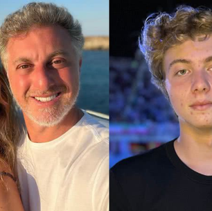 Após polêmica, como Angélica e Luciano Huck devem lidar com Benício? Psiquiatra dá orientações