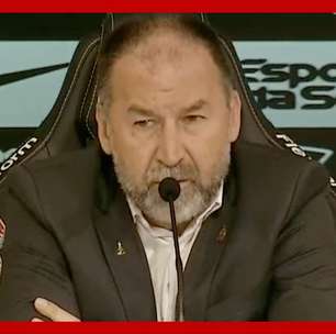 Augusto Melo diz que não vai pagar dívida do Corinthians: 'Não é minha'