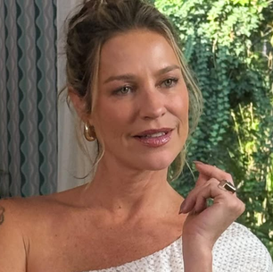 Não é só Virginia: Luana Piovani já tretou com outros famosos