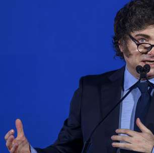 Milei acusa jornalistas de serem 'espiões' após divulgação de novos áudios atribuídos à irmã