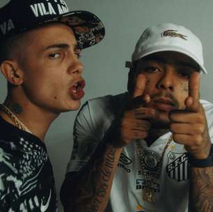 "A melhor dupla que eu tive", diz MC Hariel nos quatro anos da morte de MC Kevin