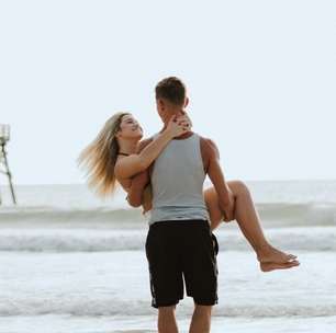 Outra herdeira de Gugu, Marina Liberato namora surfista 'good vibes'; conheça