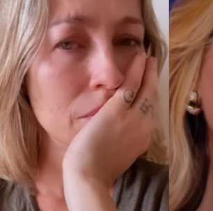 Luana Piovani debocha de Virginia como nova rainha da Grande Rio; veja