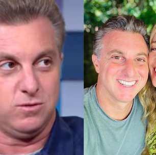 Namorador! Antes de Angélica, Luciano Huck viveu romance com outras famosas