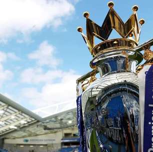 Premier League passa por problemas; entenda