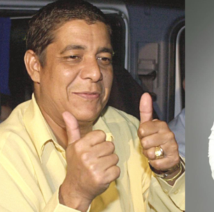 Nasce o sétimo neto do cantor Zeca Pagodinho e músico compartilha: 'Chegou'