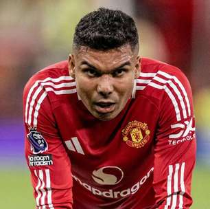 Vídeo: a declaração de Casemiro direcionada a Carlo Ancelotti, da Seleção Brasileira