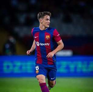 Traidor? Gavi pode trocar o Barcelona por rival