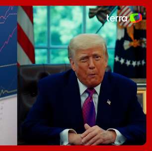EUA têm nota de crédito rebaixada pela Moody's pela 1ª vez em mais de cem anos