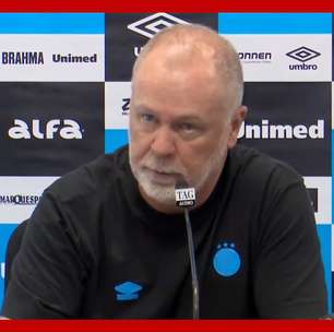 Filhos de genro de Mano Menezes morrem em acidente no Rio Grande do Sul