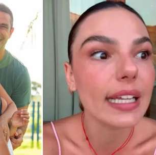 Por que Wanessa mandou os filhos morarem com Isis Valverde? Relembre a polêmica