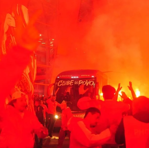 É dia de Colorado em casa! Inter reencontra a torcida no Beira-Rio neste domingo