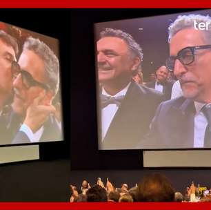 Novo filme de Kleber Mendonça Filho é aplaudido por mais de dez minutos após exibição em Cannes
