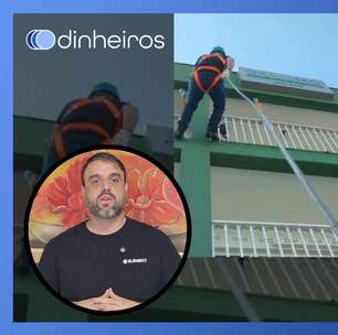 Ex-CLT empreende e tem sucesso com segurança e medicina do trabalho