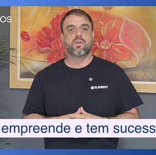 Ex-CLT empreende e tem sucesso com segurança e medicina do trabalho