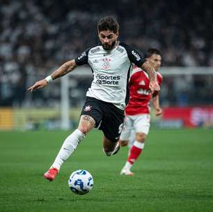 Palpite Corinthians x Santos - Campeonato Brasileiro - 18/05/2025