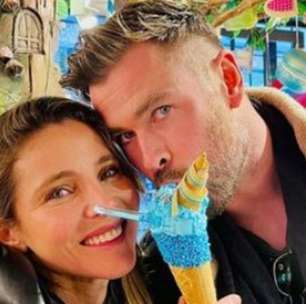 Chris Hemsworth: carreira e rumores de crise no casamento