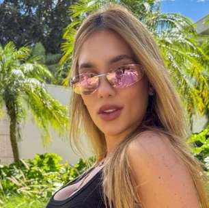Indireta? Após polêmicas na CPI das Bets, Virginia Fonseca faz post enigmático: 'Não tenho tempo...'