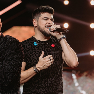 Zé Neto &amp; Cristiano prometem show inesquecível em festival: 'Teremos novidades'