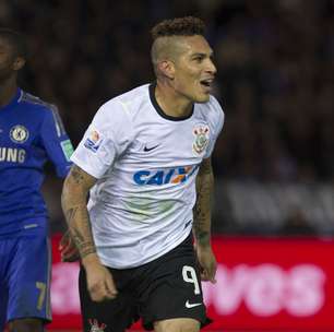 Corinthians provoca Chelsea em recordação do clube inglês nas redes sociais