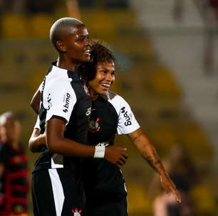 Jhonson briga com jogadora do rival na artilharia do Brasileirão Feminino; confira a lista