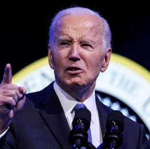 Biden é diagnosticado com câncer de próstata agressivo e comove adversários e aliados nos EUA