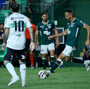 Acesso? Após empate do Goiás, veja probabilidade de acesso para o time