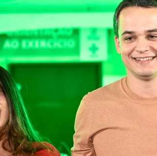 Saiba quem é a mulher do prefeito de Vitória flagrado com vice