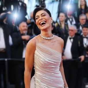 Veja as famosas mais bem e mal vestidas do Festival de Cannes: 'Terror'