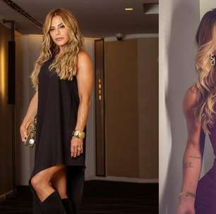 Poliana Rocha explica ausência em festa de Virginia