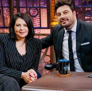 Por que Silvio Santos não foi ao casamento de Sônia Lima? Atriz revela o motivo