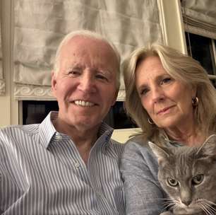 Biden fala pela 1ª vez após diagnóstico de câncer: 'Somos mais fortes em momentos difíceis'